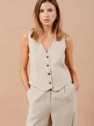 Mathieu Vest