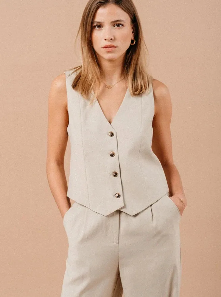 Mathieu Vest