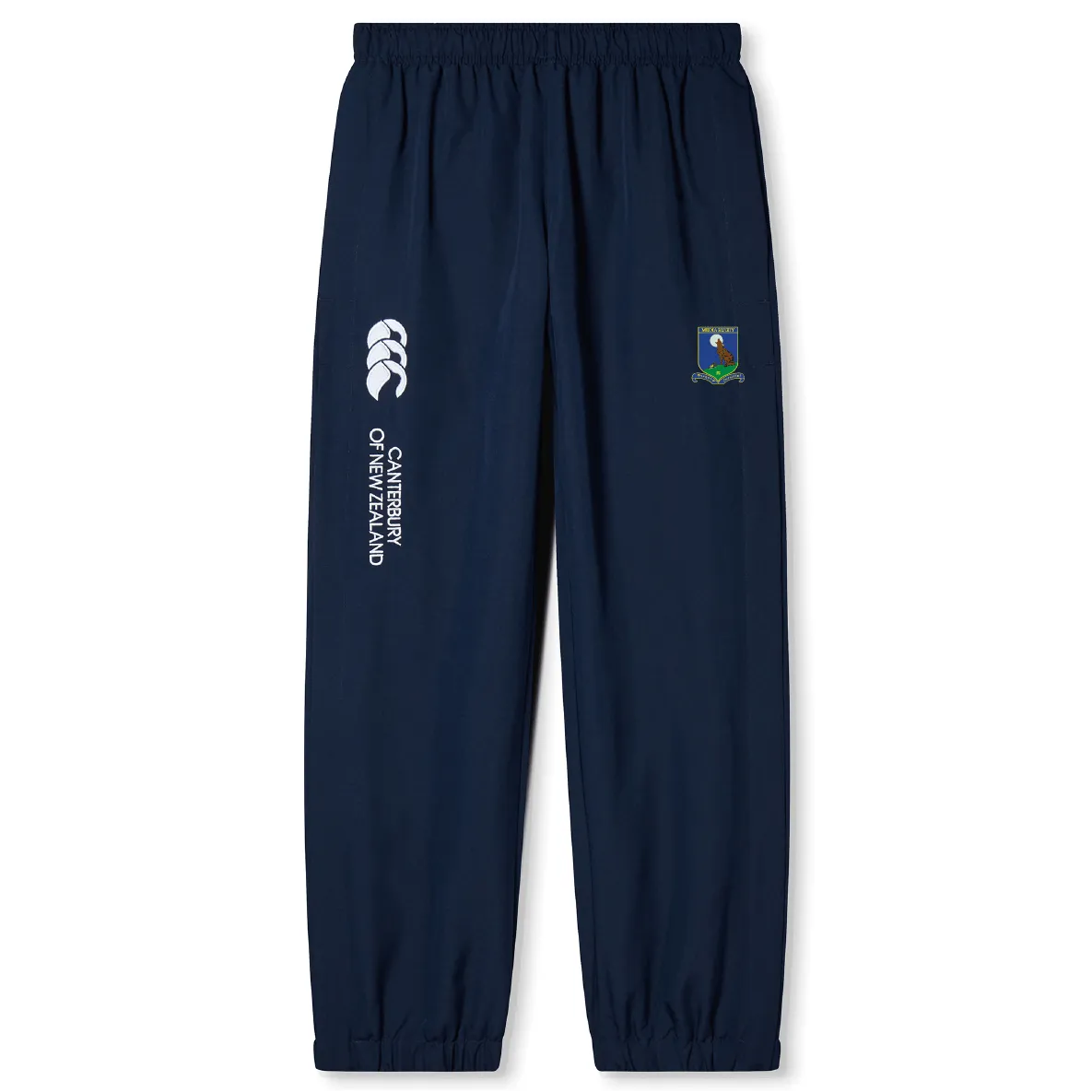 Media Rugby Cuffed Hem Stadium Pant by Canterbury