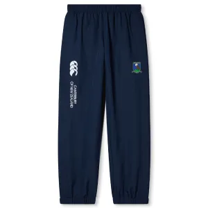 Media Rugby Cuffed Hem Stadium Pant by Canterbury