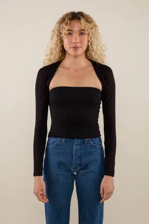Mel Bolero Shrug SALE