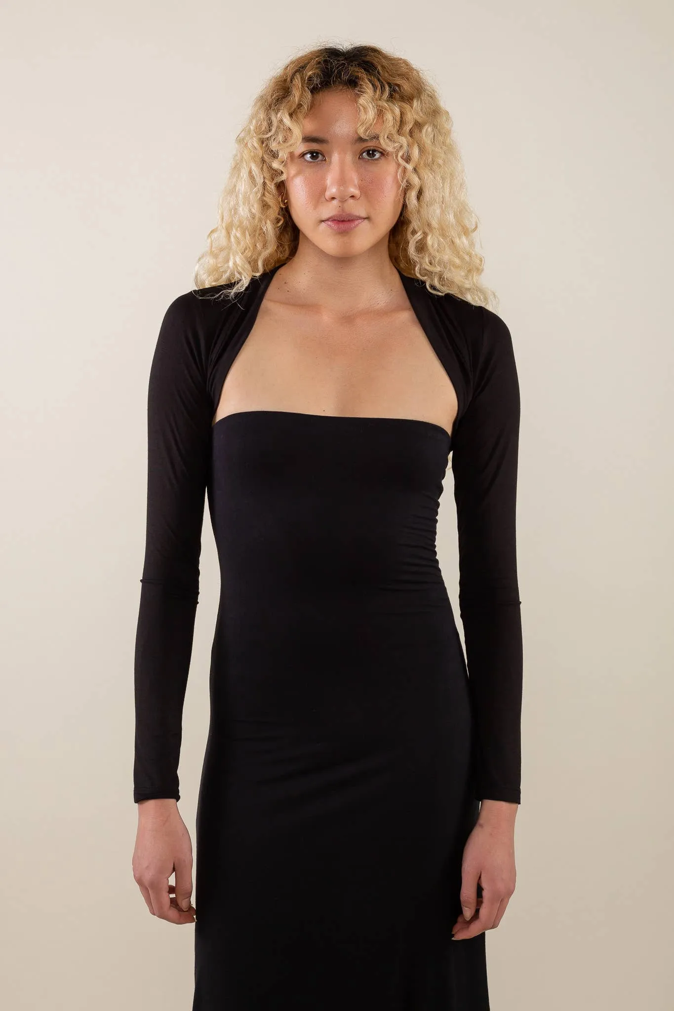 Mel Bolero Shrug SALE