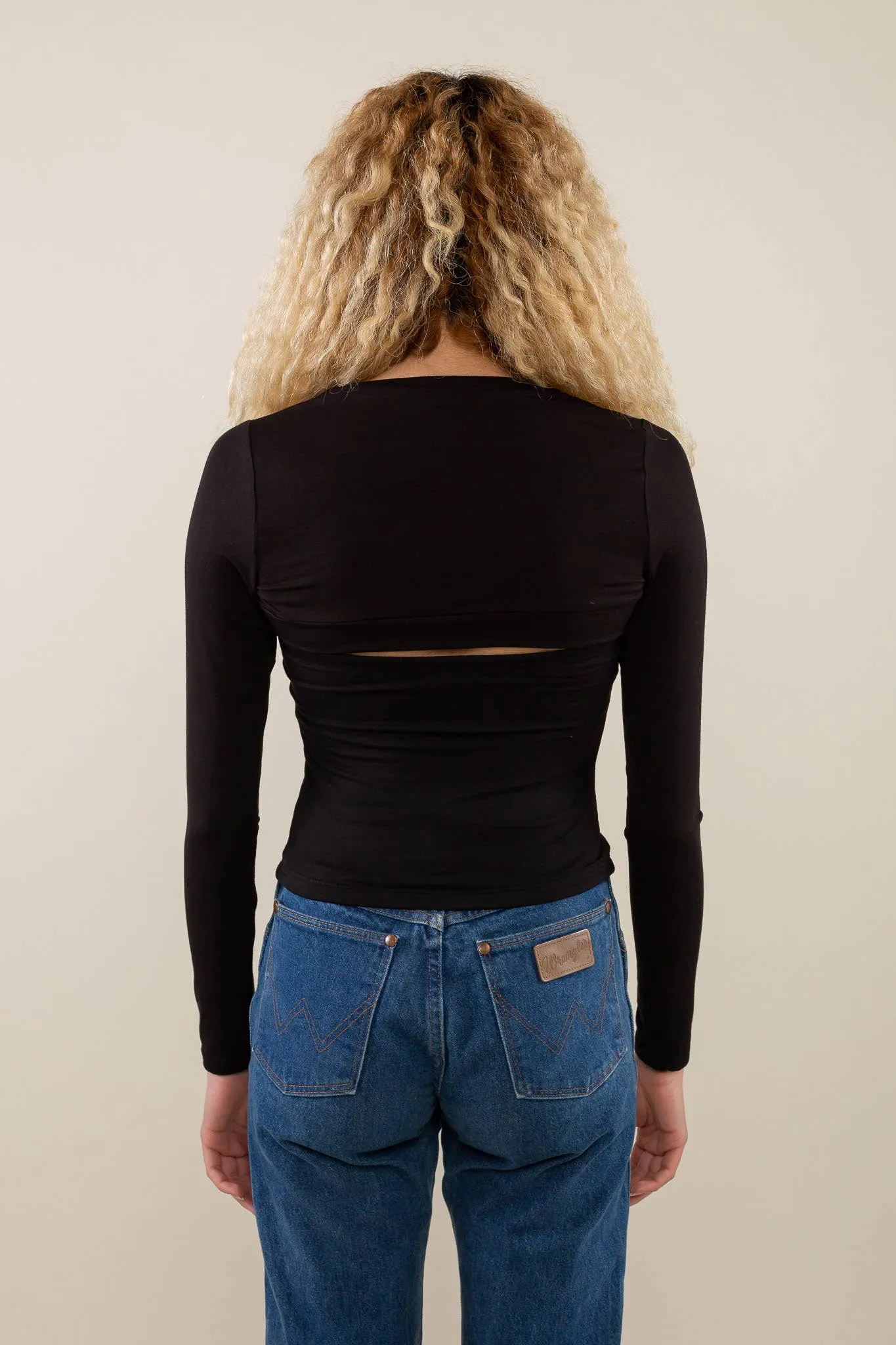 Mel Bolero Shrug SALE