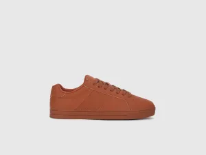 Men PU Sneakers