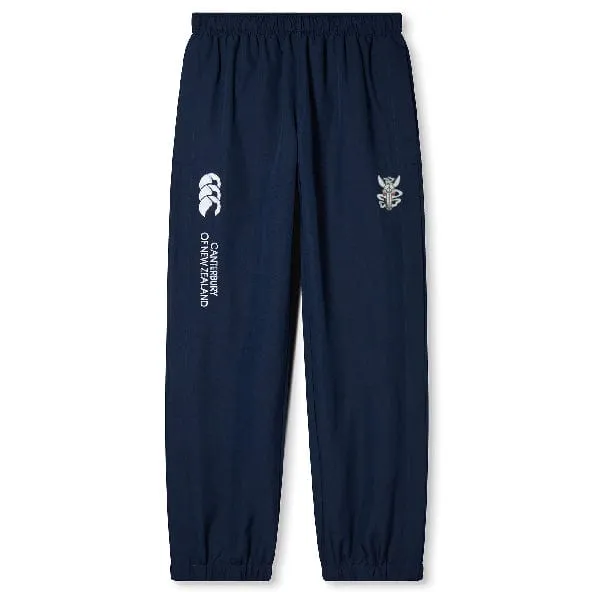 Mendocino Rugby Cuffed Hem Stadium Pant by Canterbury