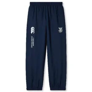 Mendocino Rugby Cuffed Hem Stadium Pant by Canterbury