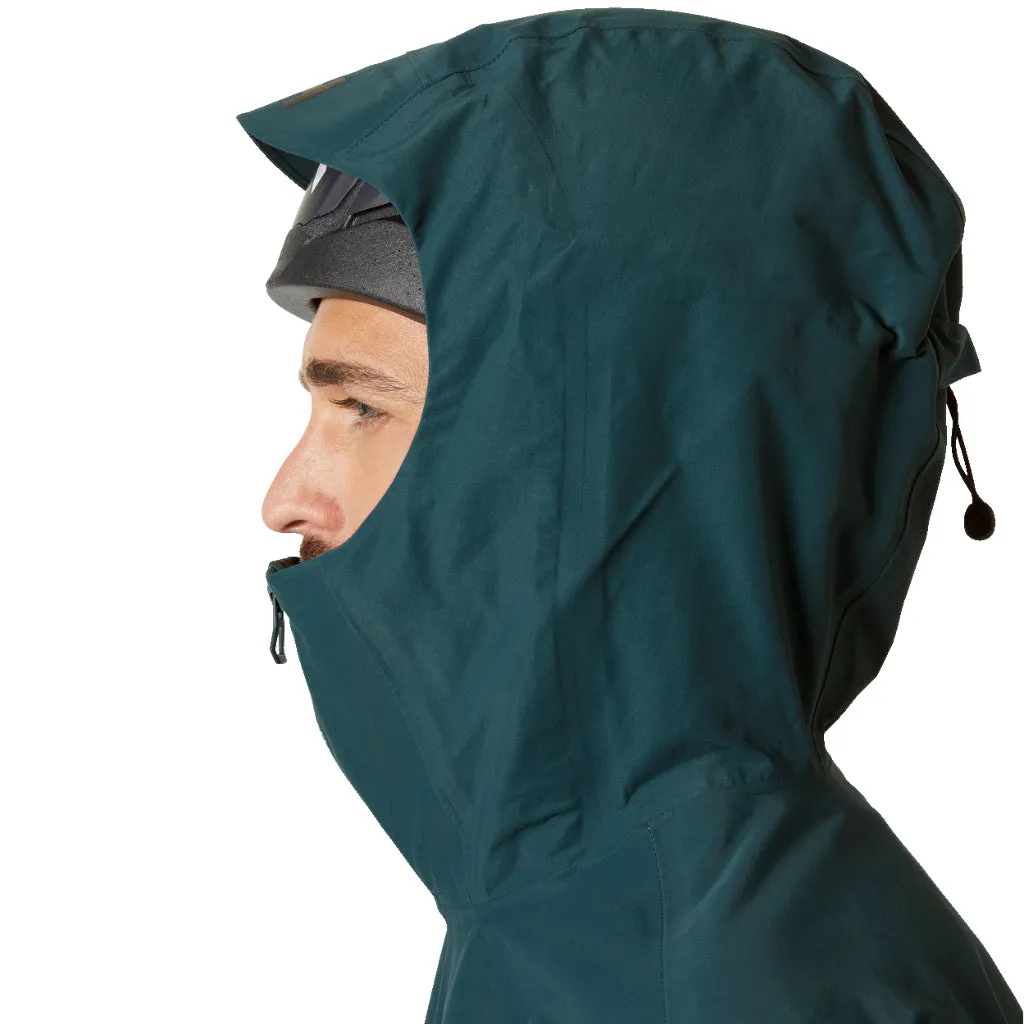 Men's Blaze 3L Shell Jacket