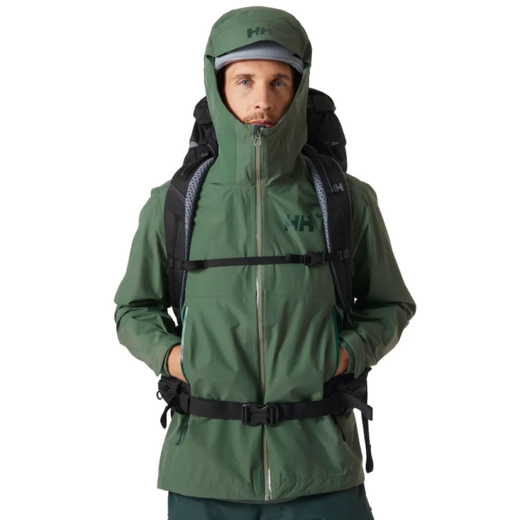 Men's Blaze 3L Shell Jacket
