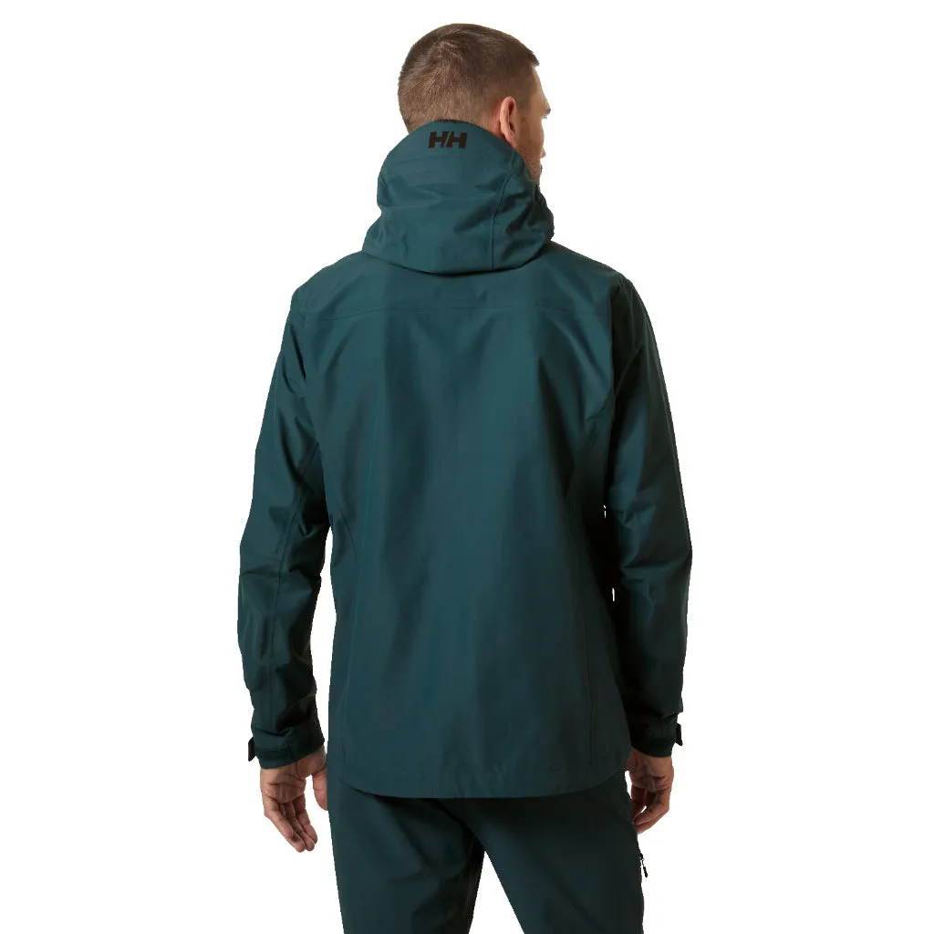 Men's Blaze 3L Shell Jacket