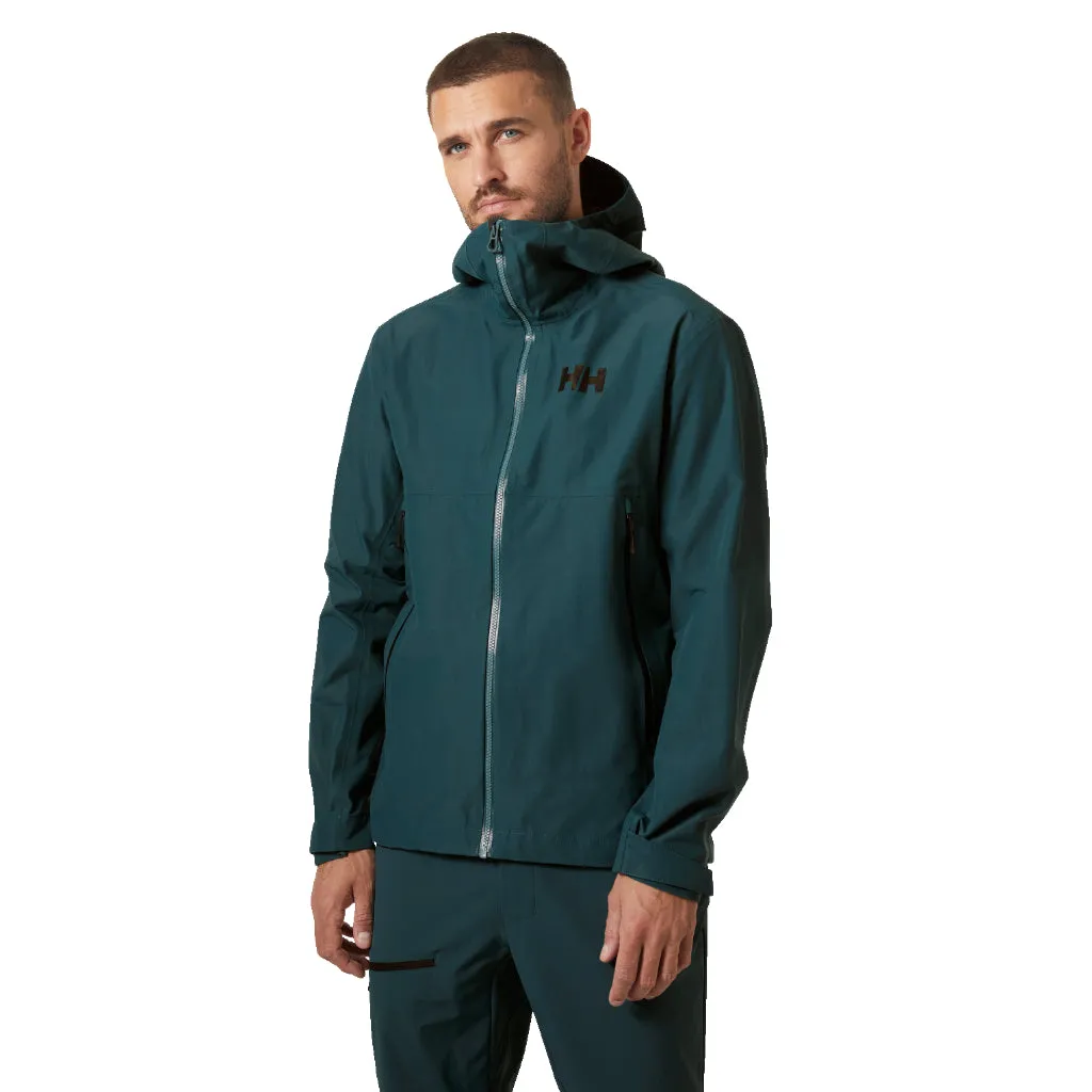 Men's Blaze 3L Shell Jacket