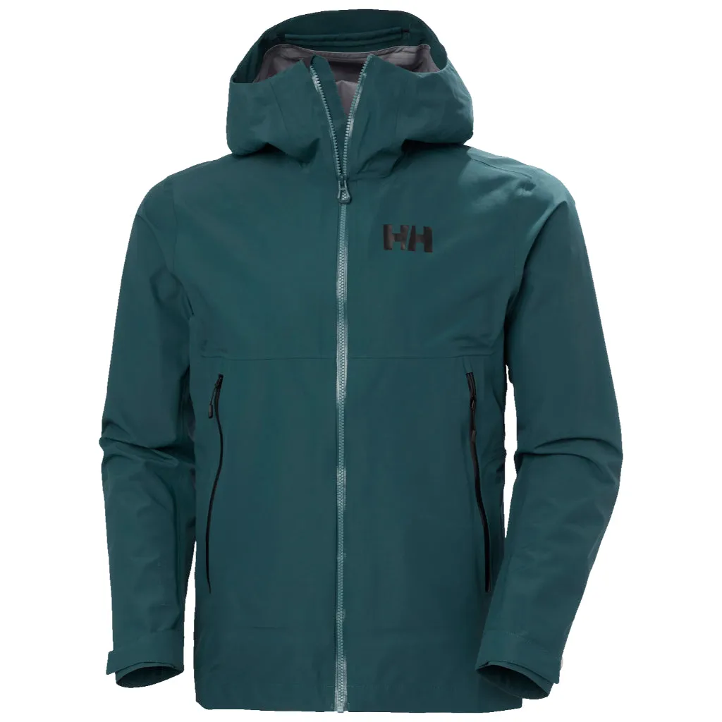 Men's Blaze 3L Shell Jacket