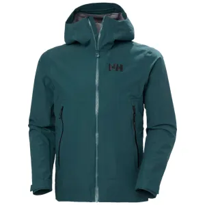 Men's Blaze 3L Shell Jacket