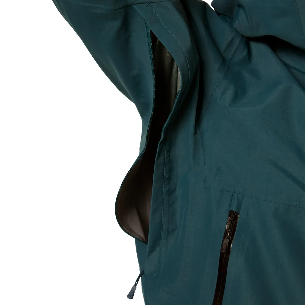 Men's Blaze 3L Shell Jacket
