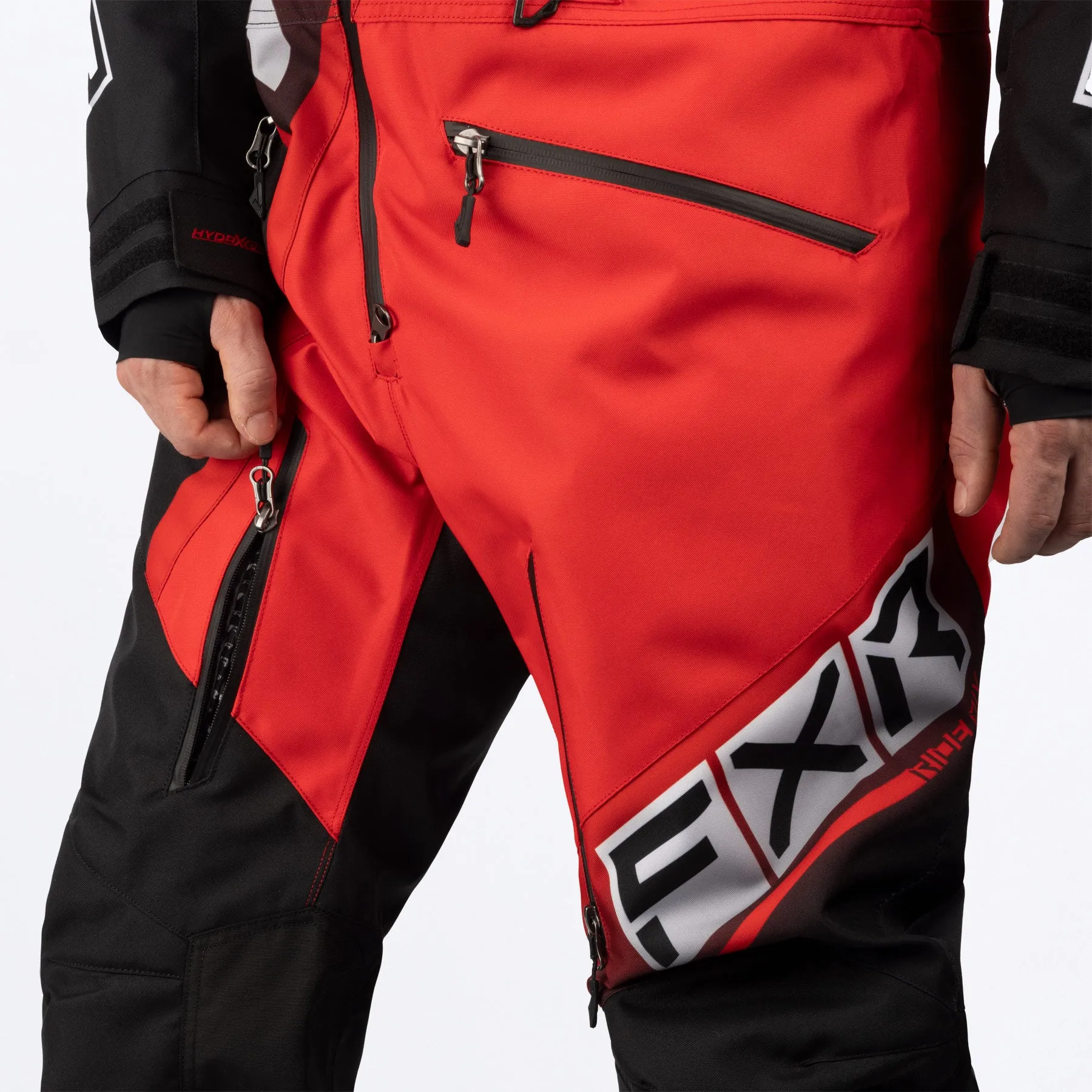 Men's CX Lite Monosuit