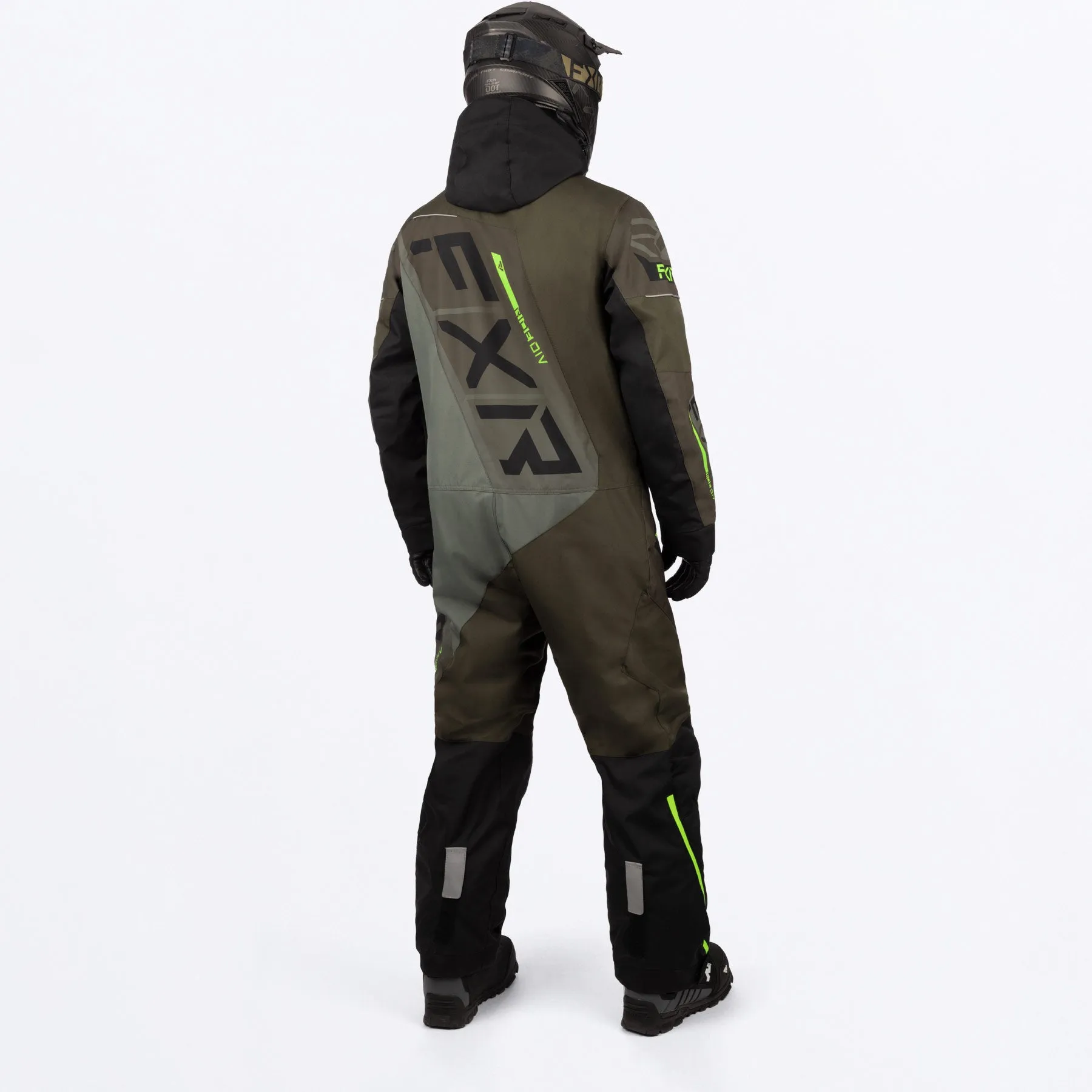 Men's CX Lite Monosuit