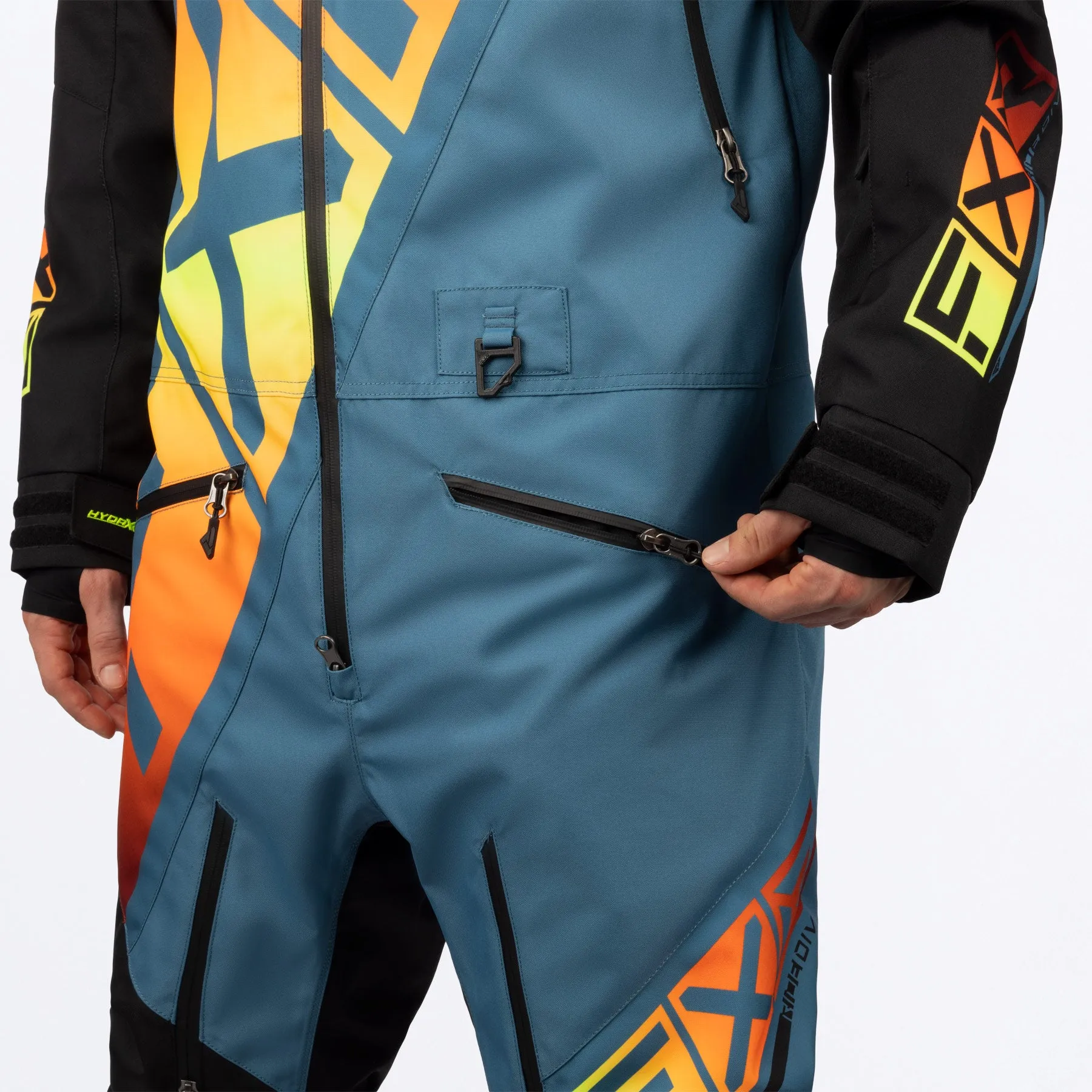 Men's CX Lite Monosuit