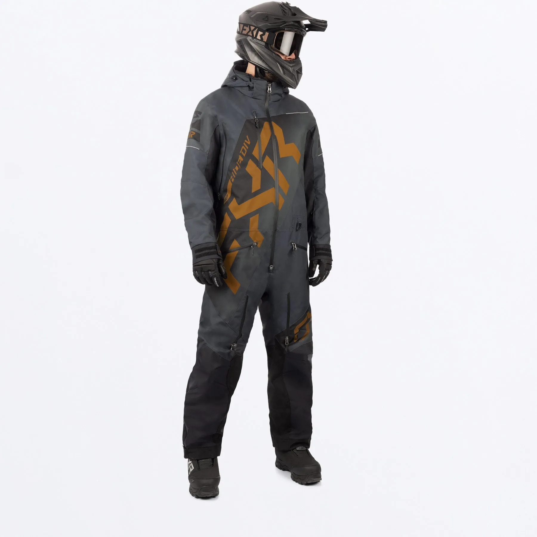 Men's CX Lite Monosuit