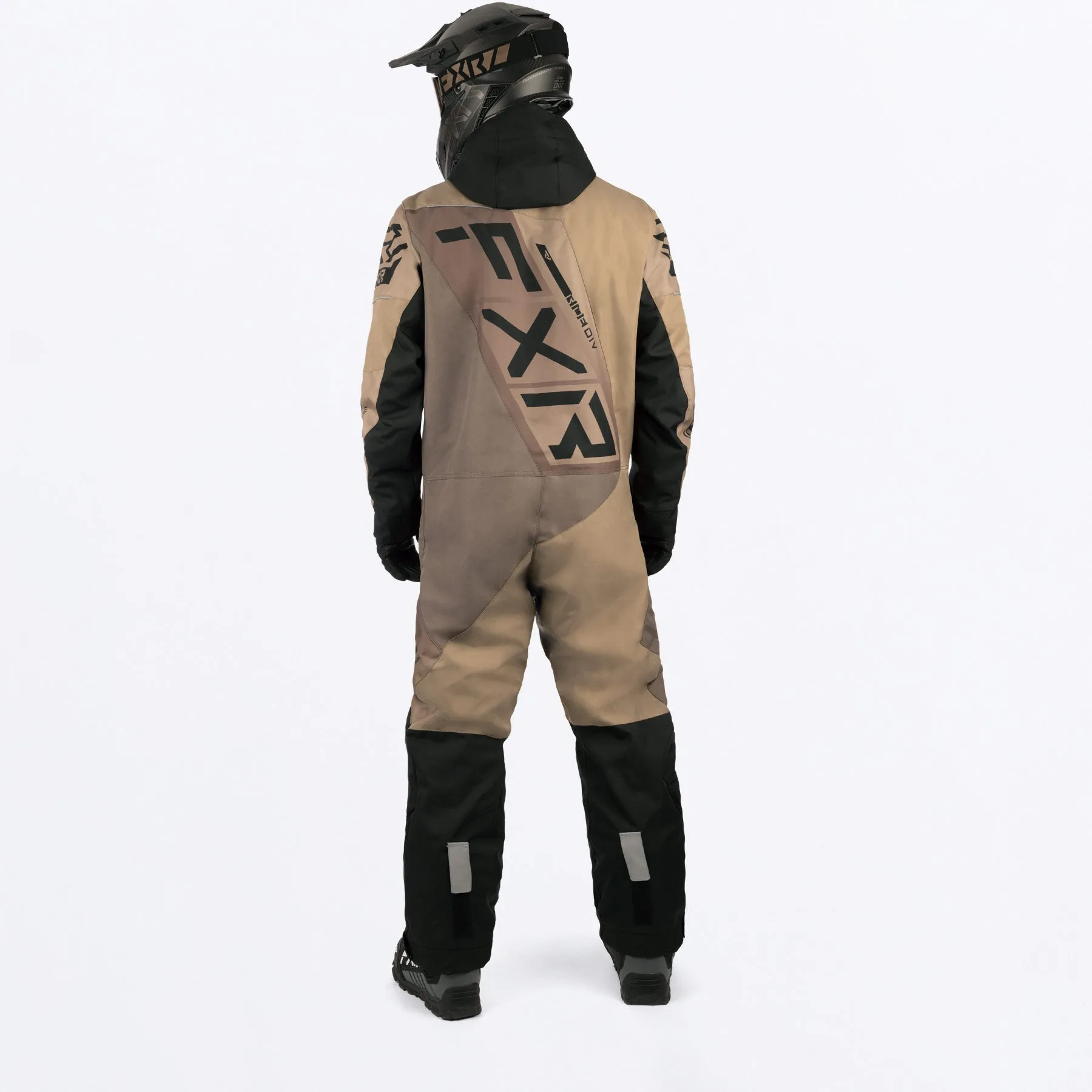 Men's CX Lite Monosuit