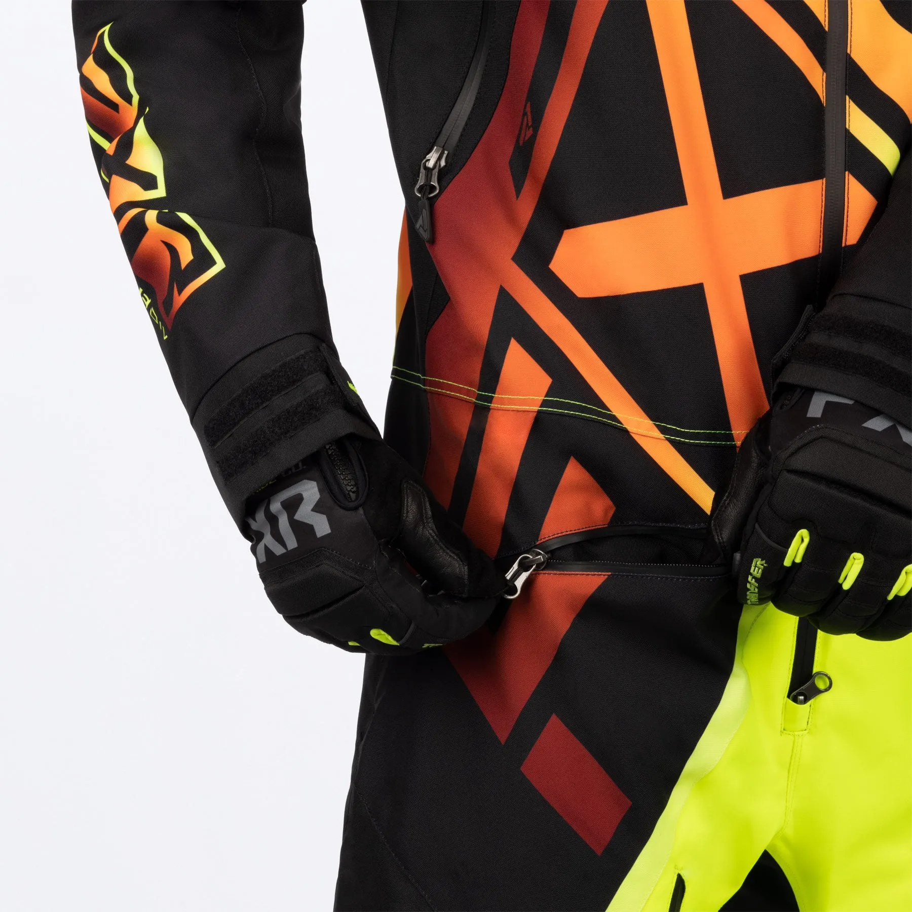 Men's CX Lite Monosuit