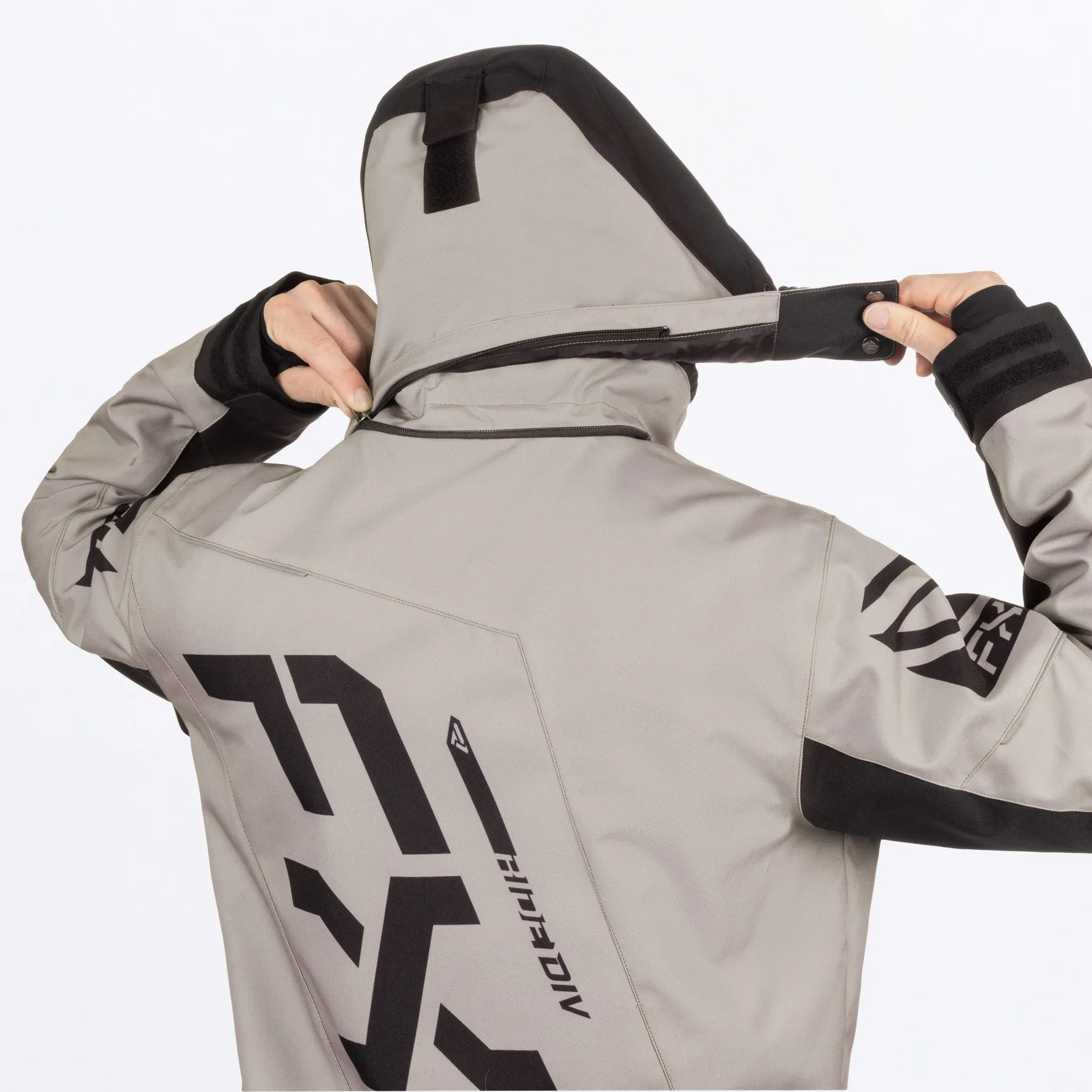 Men's CX Lite Monosuit