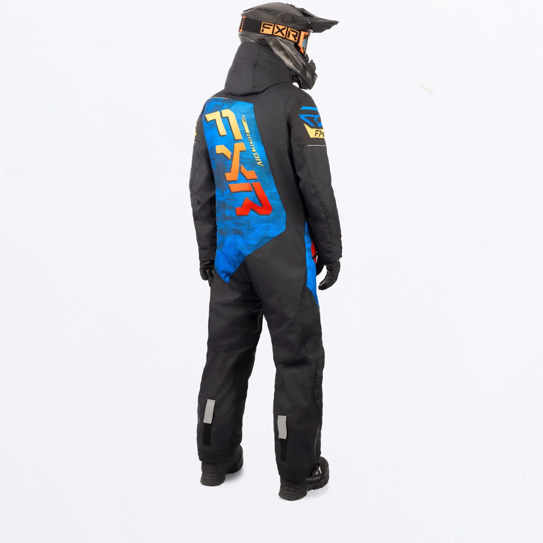 Men's CX Lite Monosuit