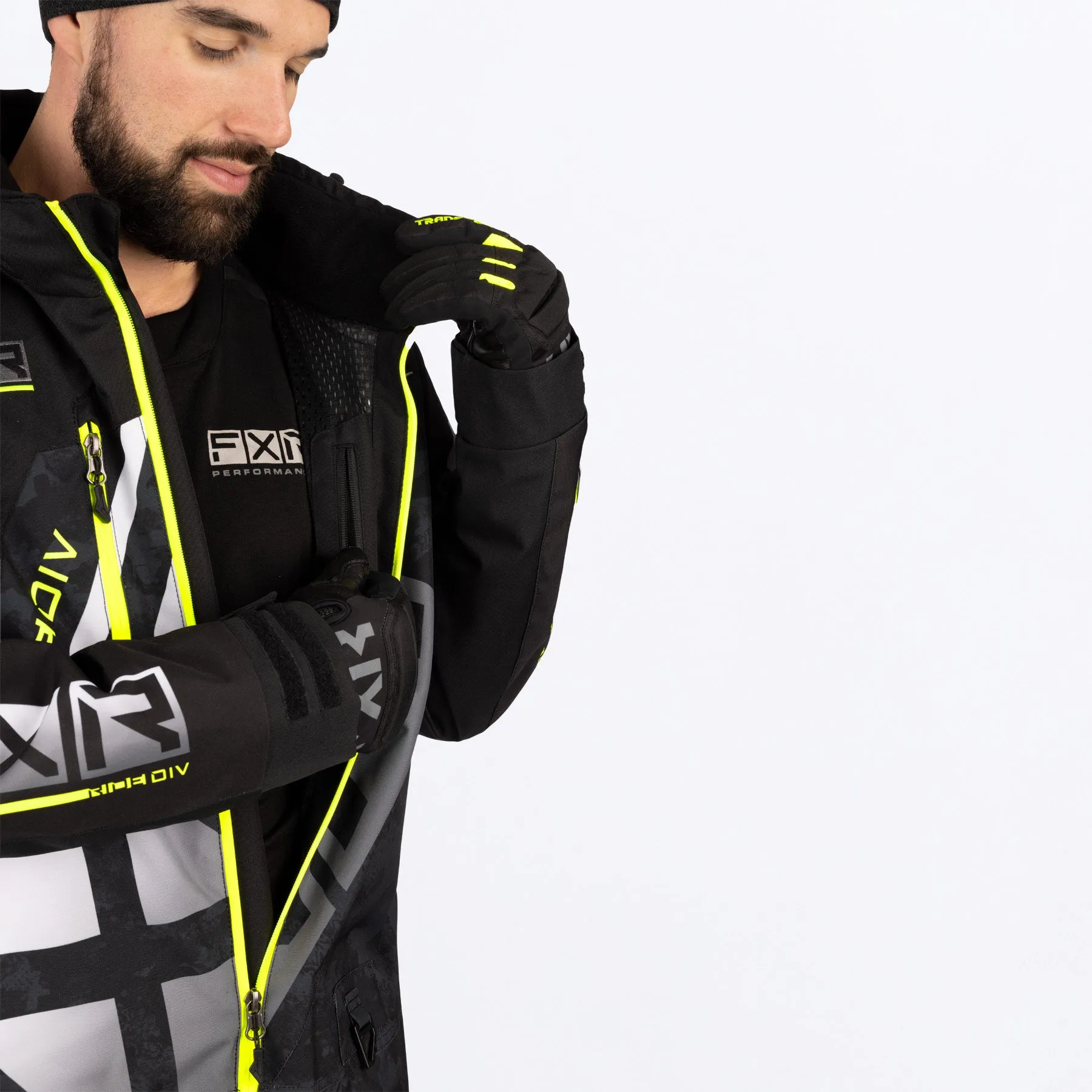 Men's CX Lite Monosuit
