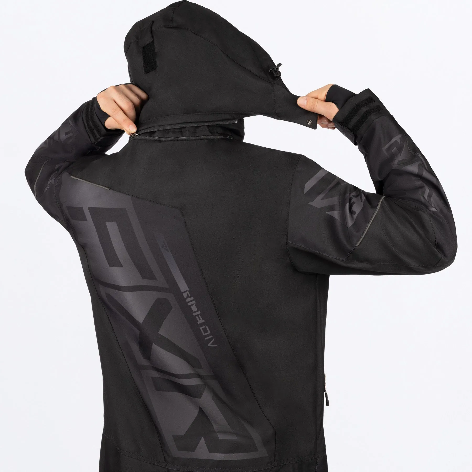 Men's CX Lite Monosuit