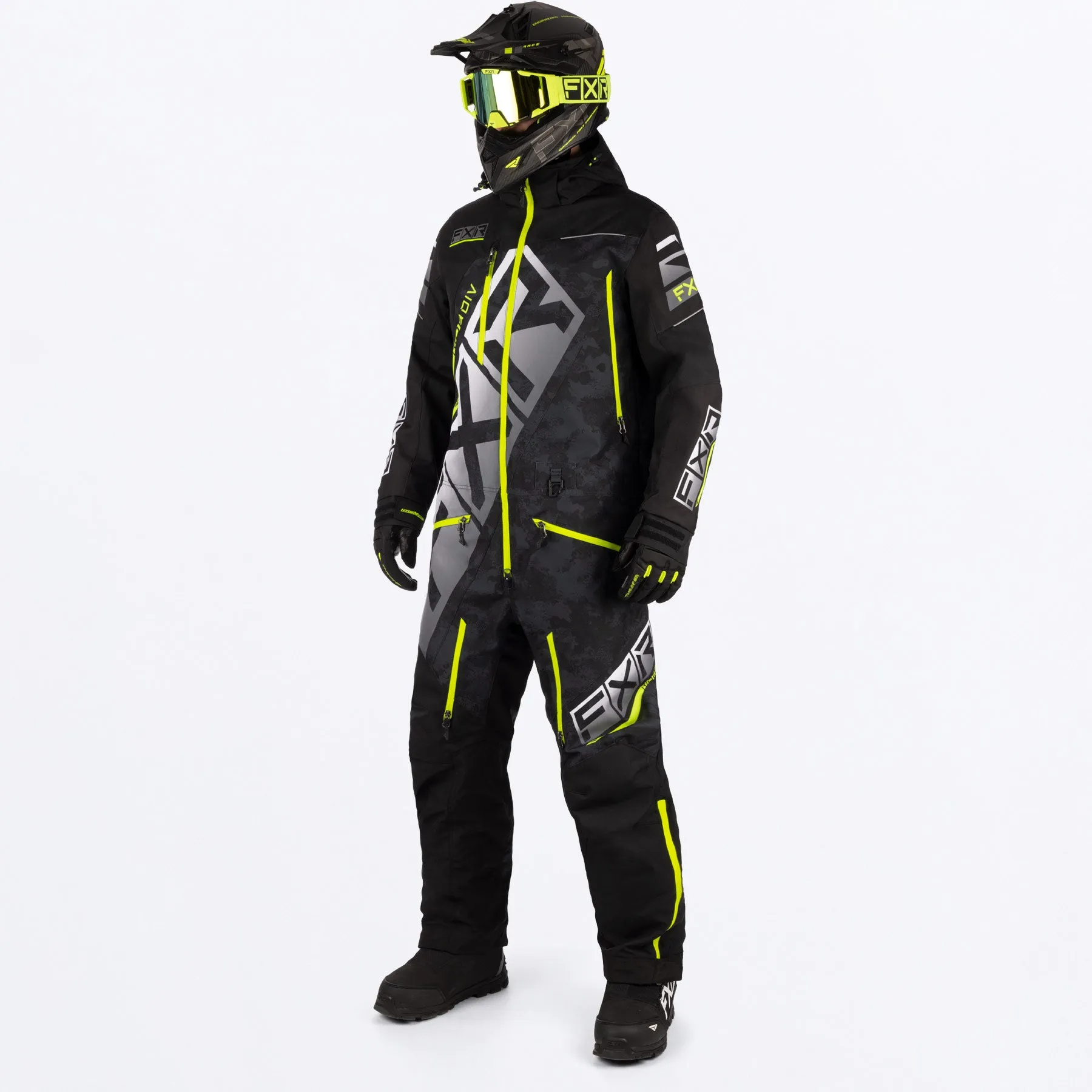 Men's CX Lite Monosuit
