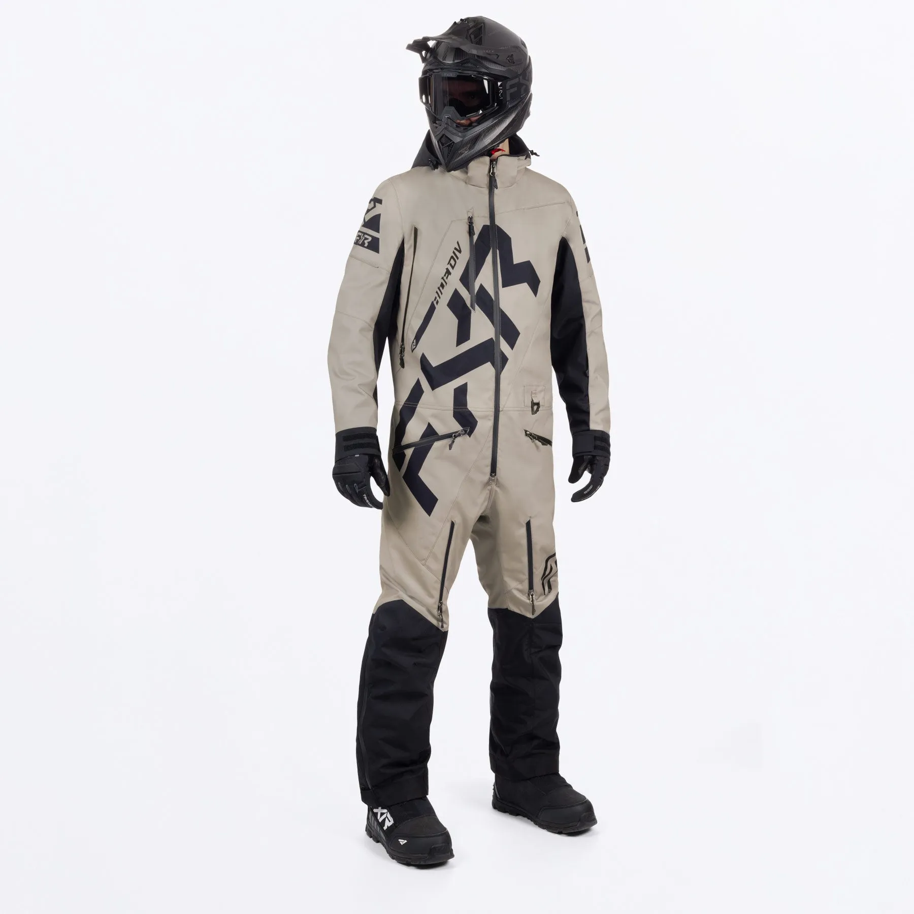 Men's CX Lite Monosuit