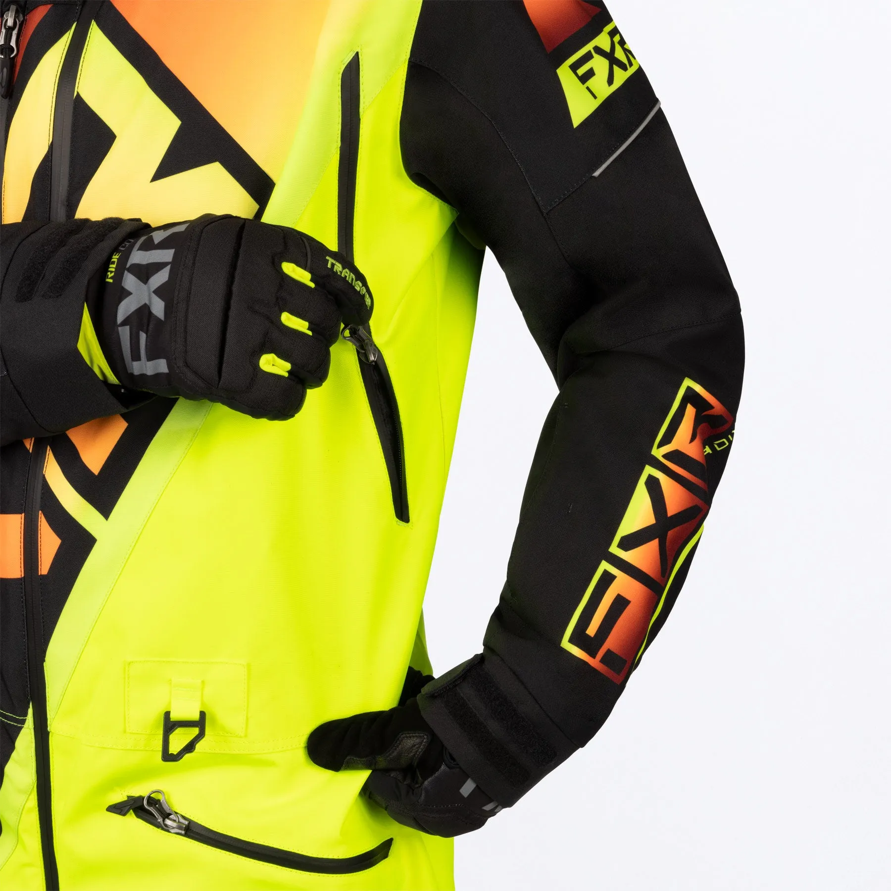 Men's CX Lite Monosuit