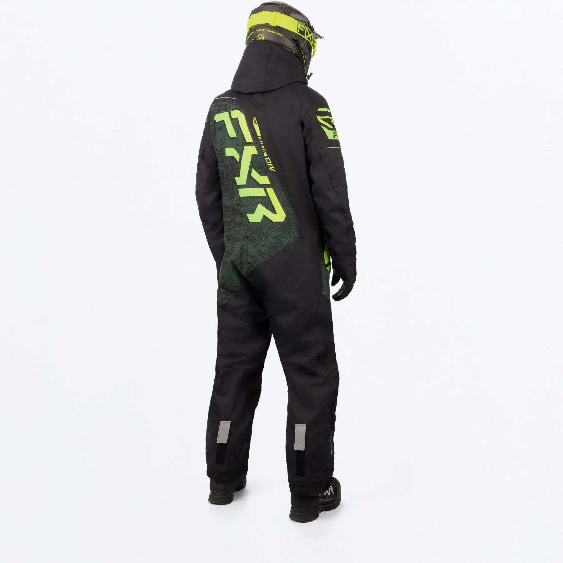 Men's CX Lite Monosuit