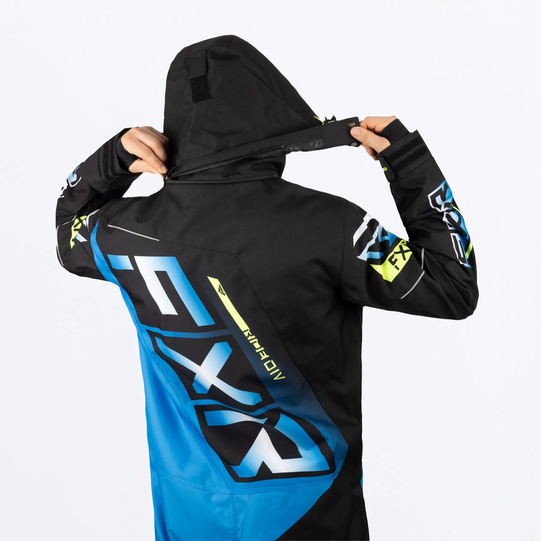 Men's CX Lite Monosuit