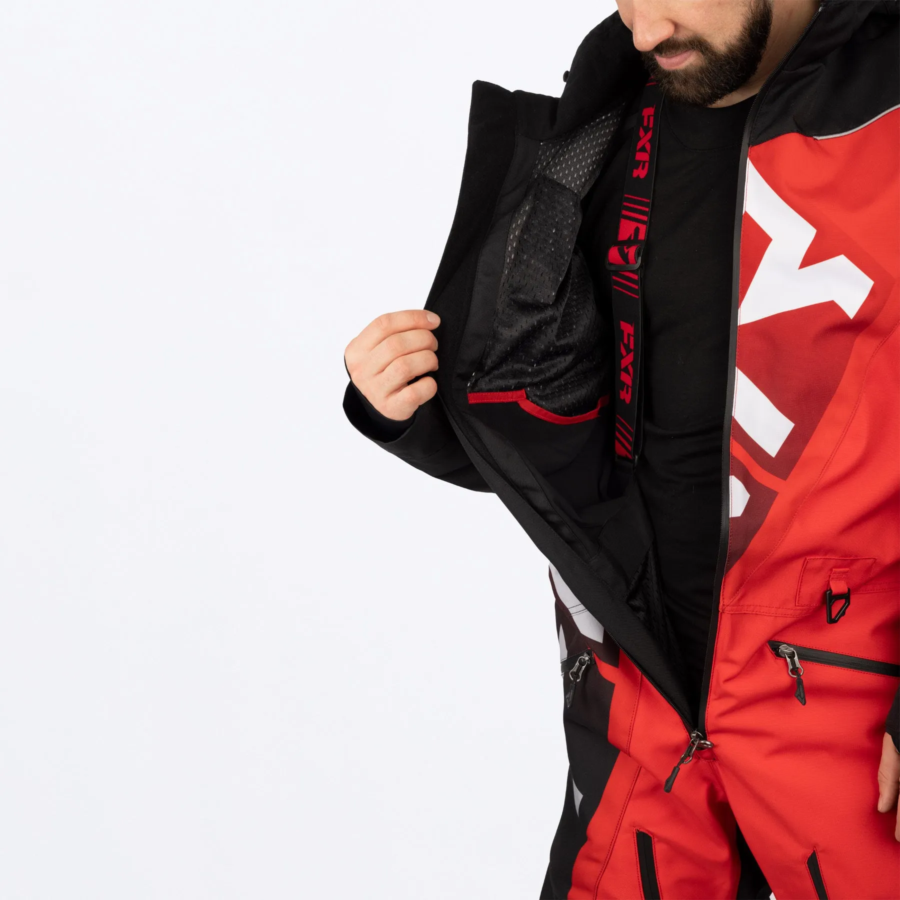 Men's CX Lite Monosuit