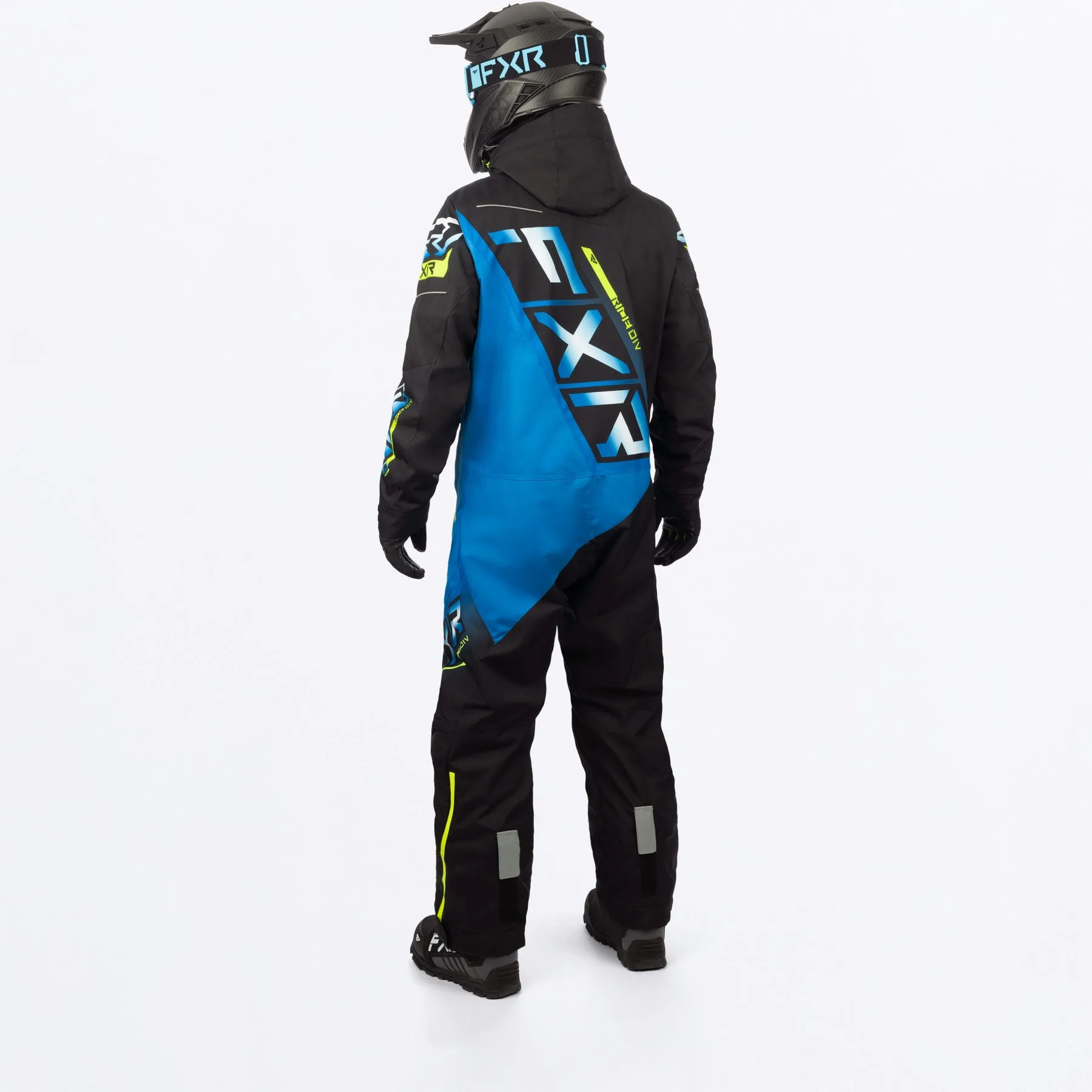 Men's CX Lite Monosuit