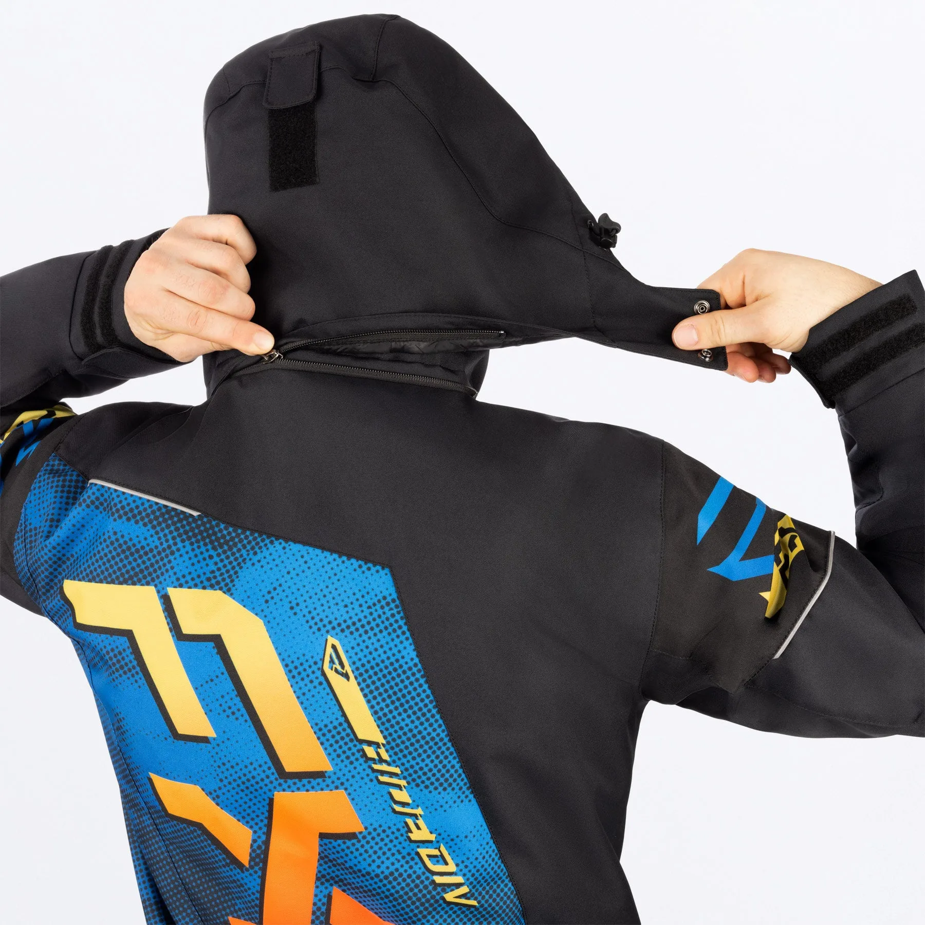 Men's CX Lite Monosuit