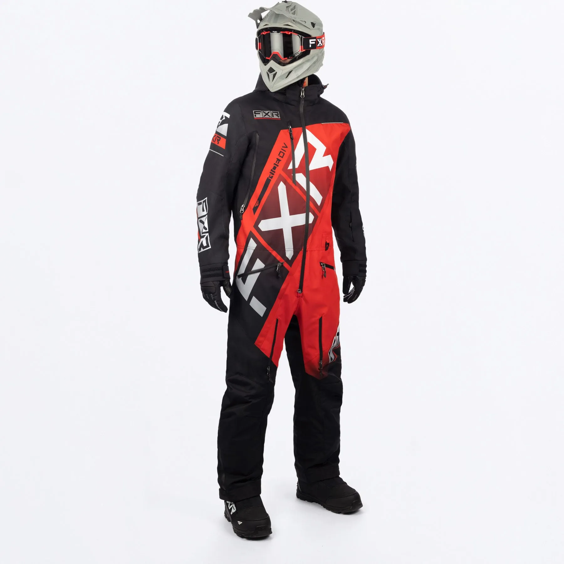 Men's CX Lite Monosuit