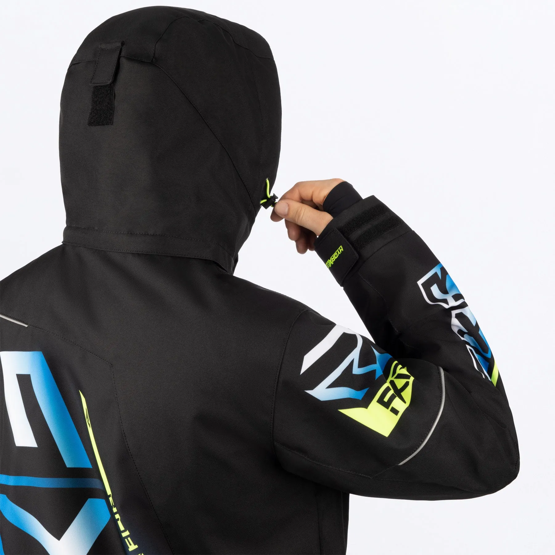 Men's CX Lite Monosuit