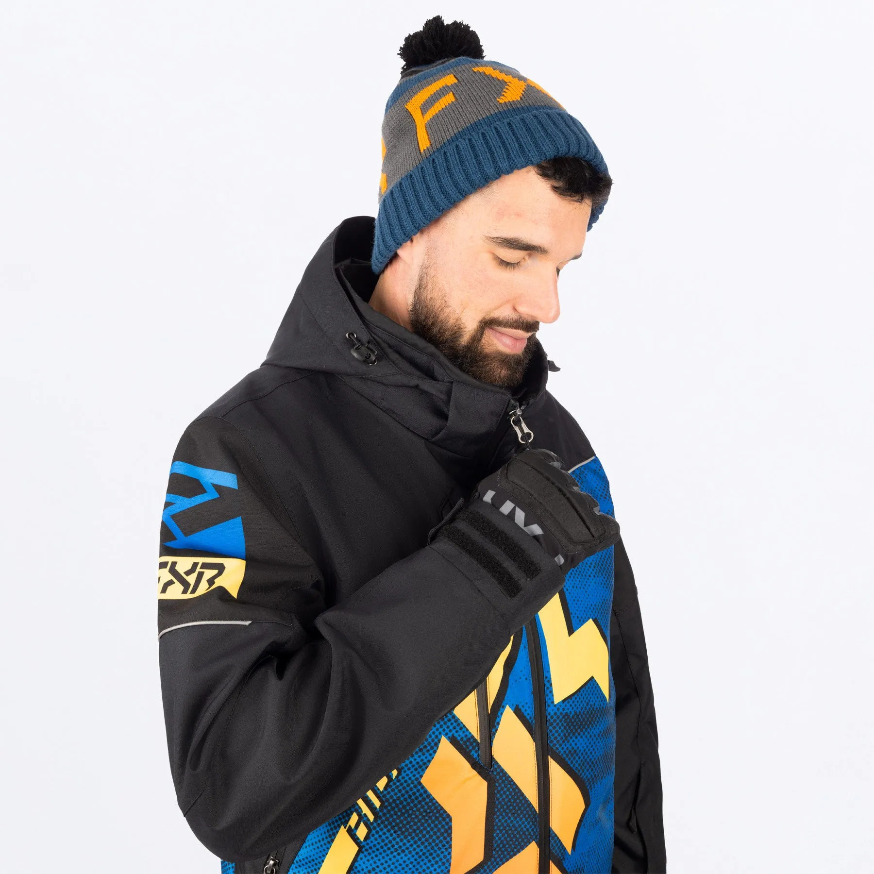Men's CX Lite Monosuit