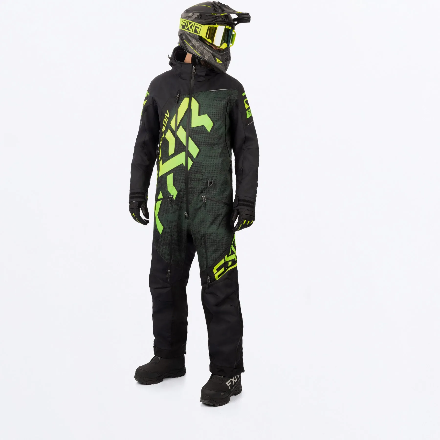 Men's CX Lite Monosuit
