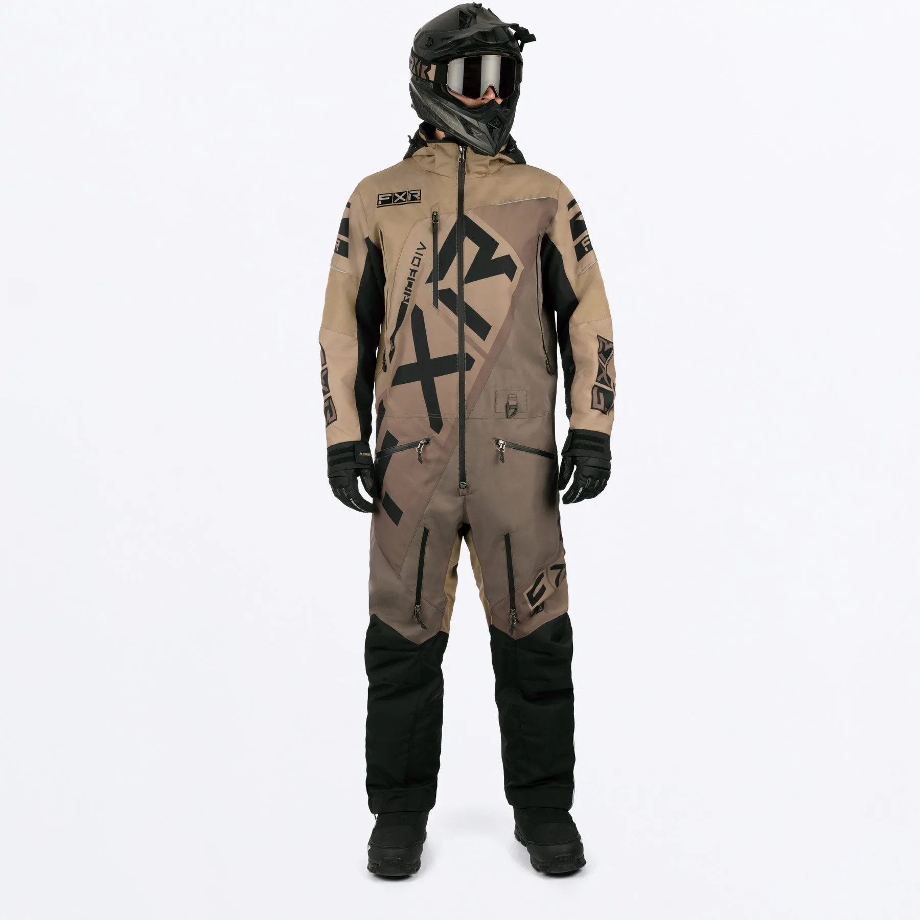 Men's CX Lite Monosuit