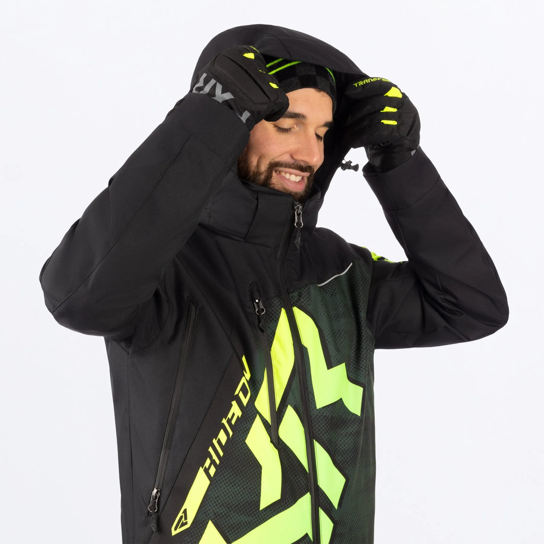 Men's CX Lite Monosuit
