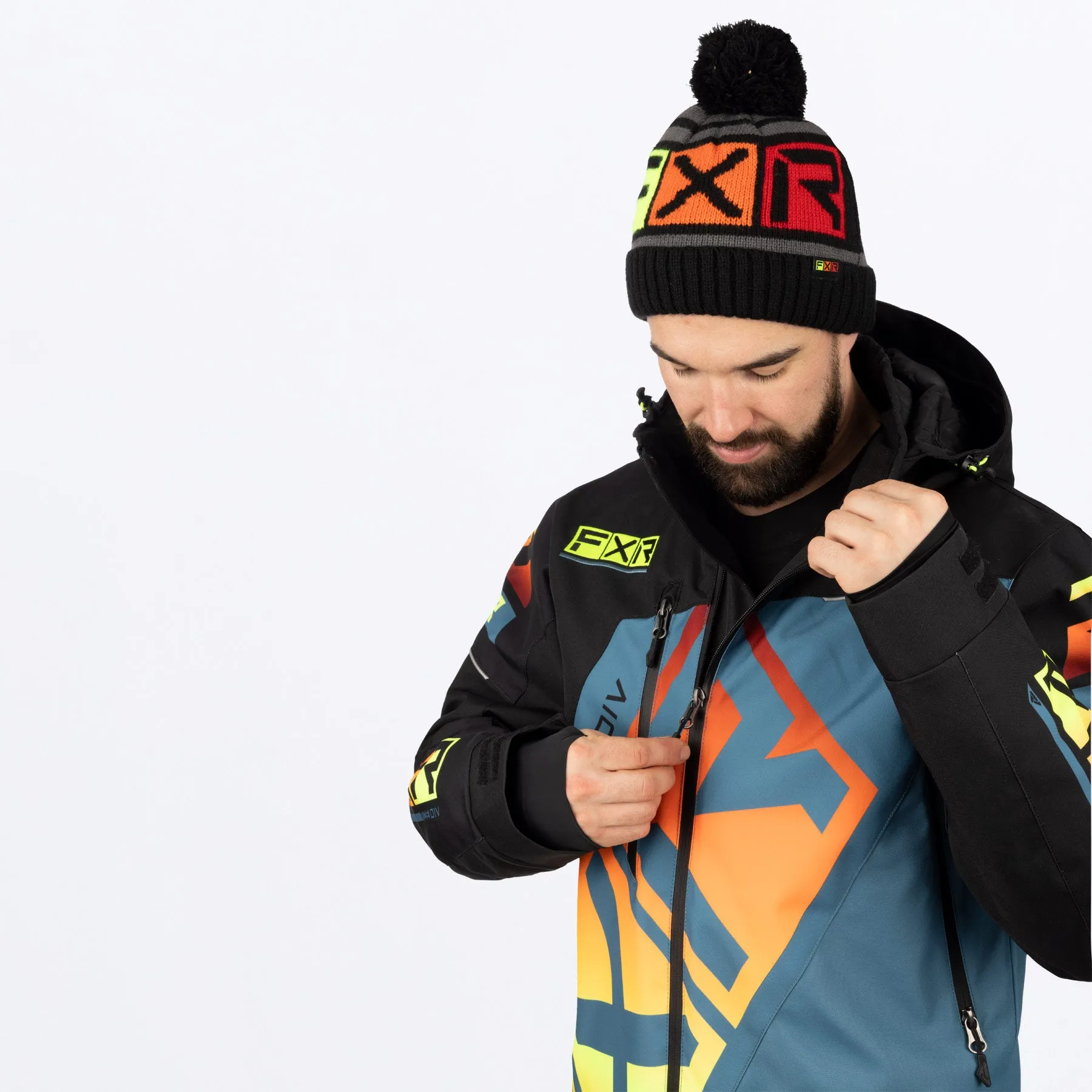 Men's CX Lite Monosuit