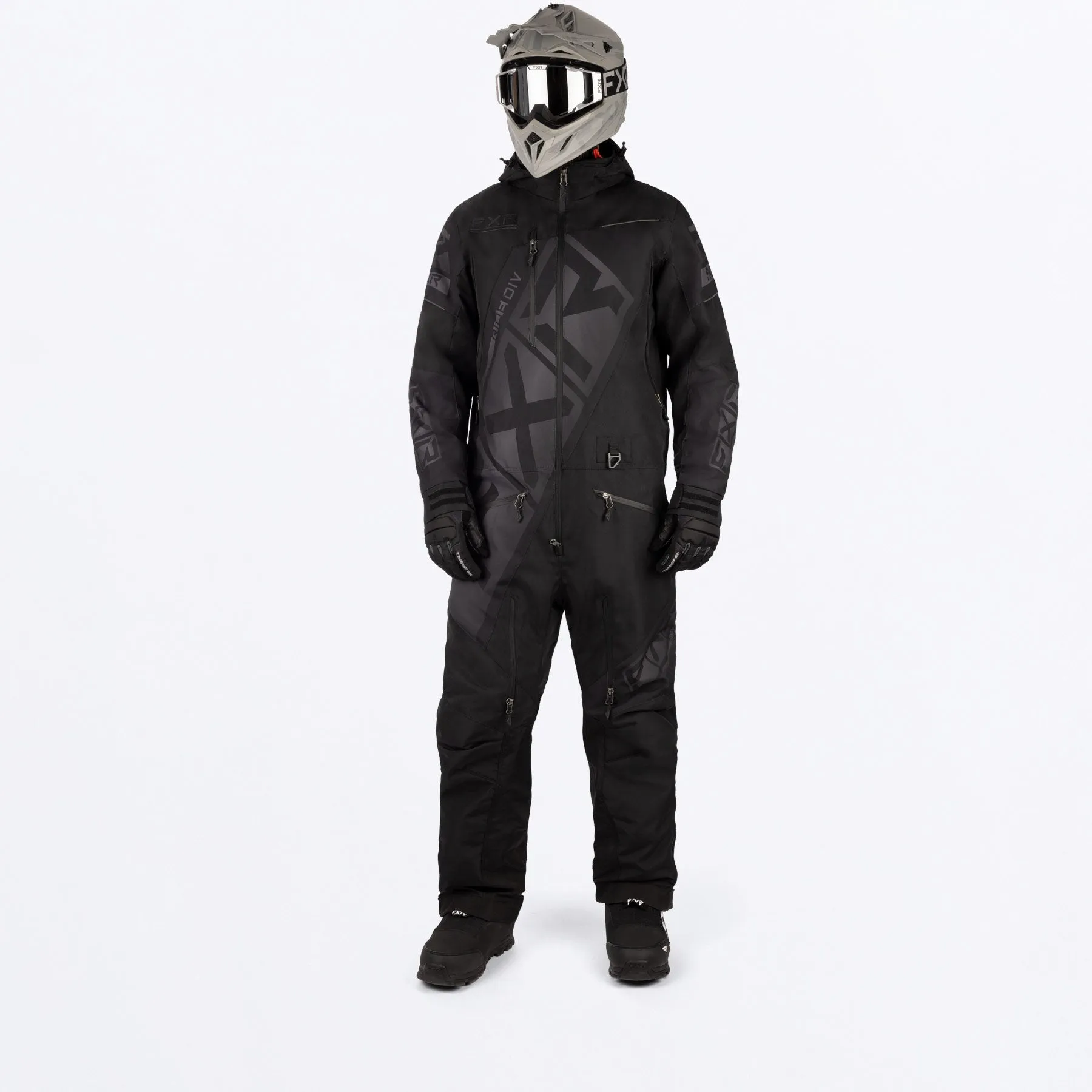 Men's CX Lite Monosuit