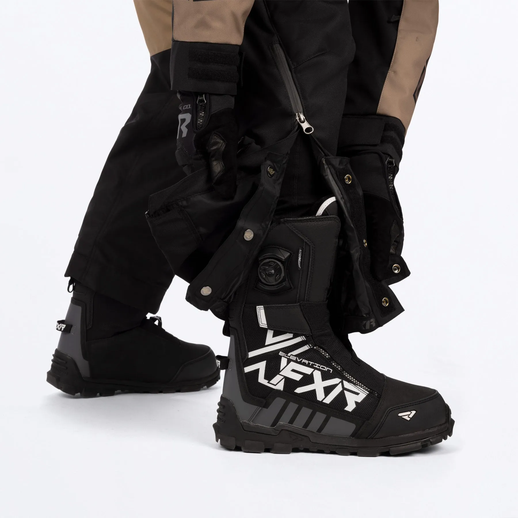 Men's CX Lite Monosuit