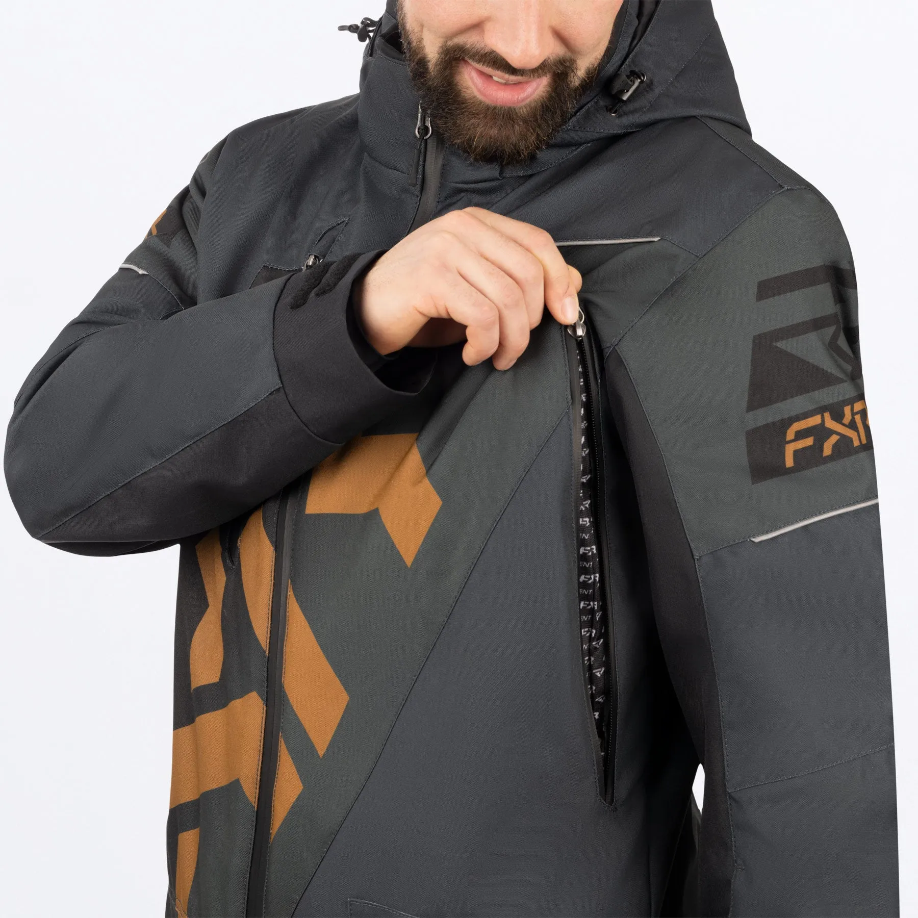 Men's CX Lite Monosuit