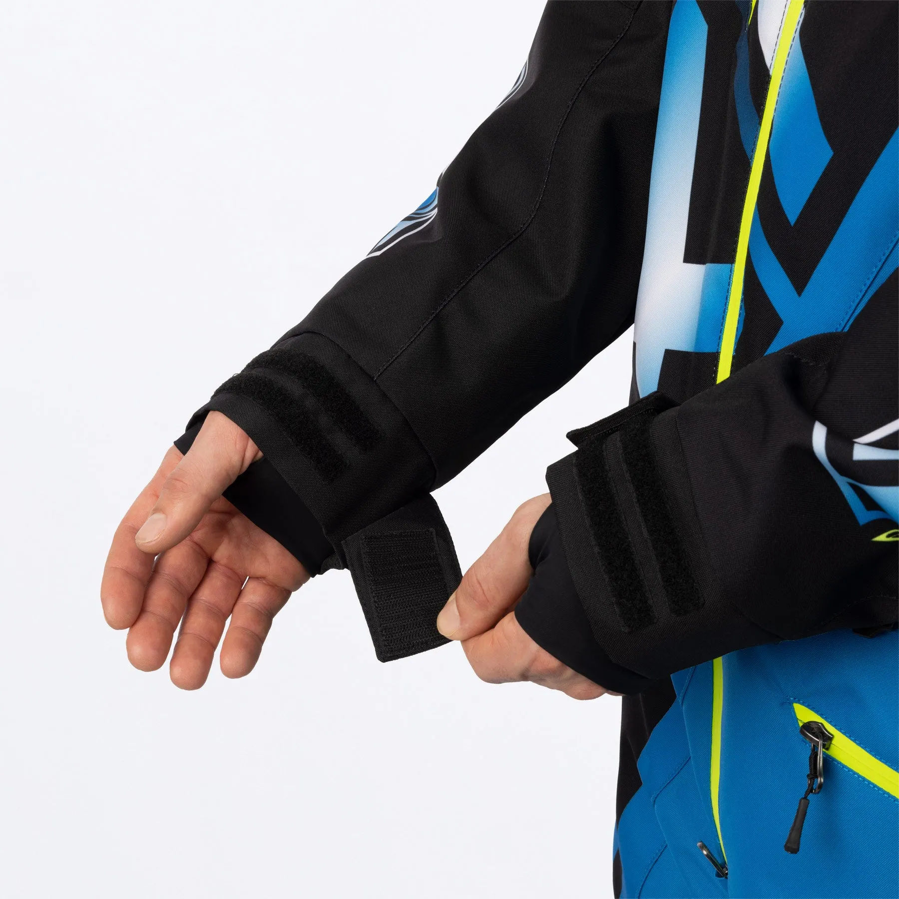 Men's CX Lite Monosuit