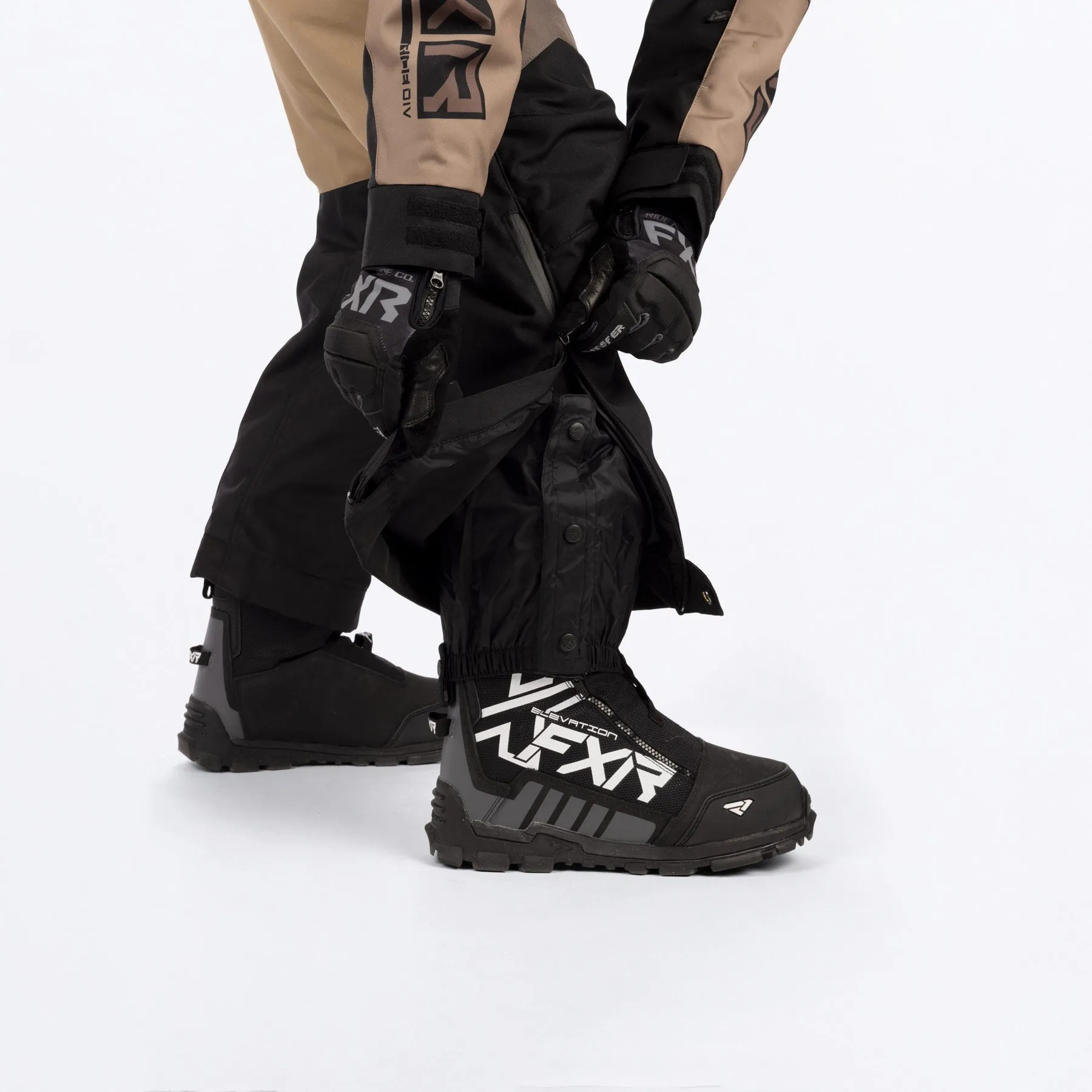 Men's CX Lite Monosuit