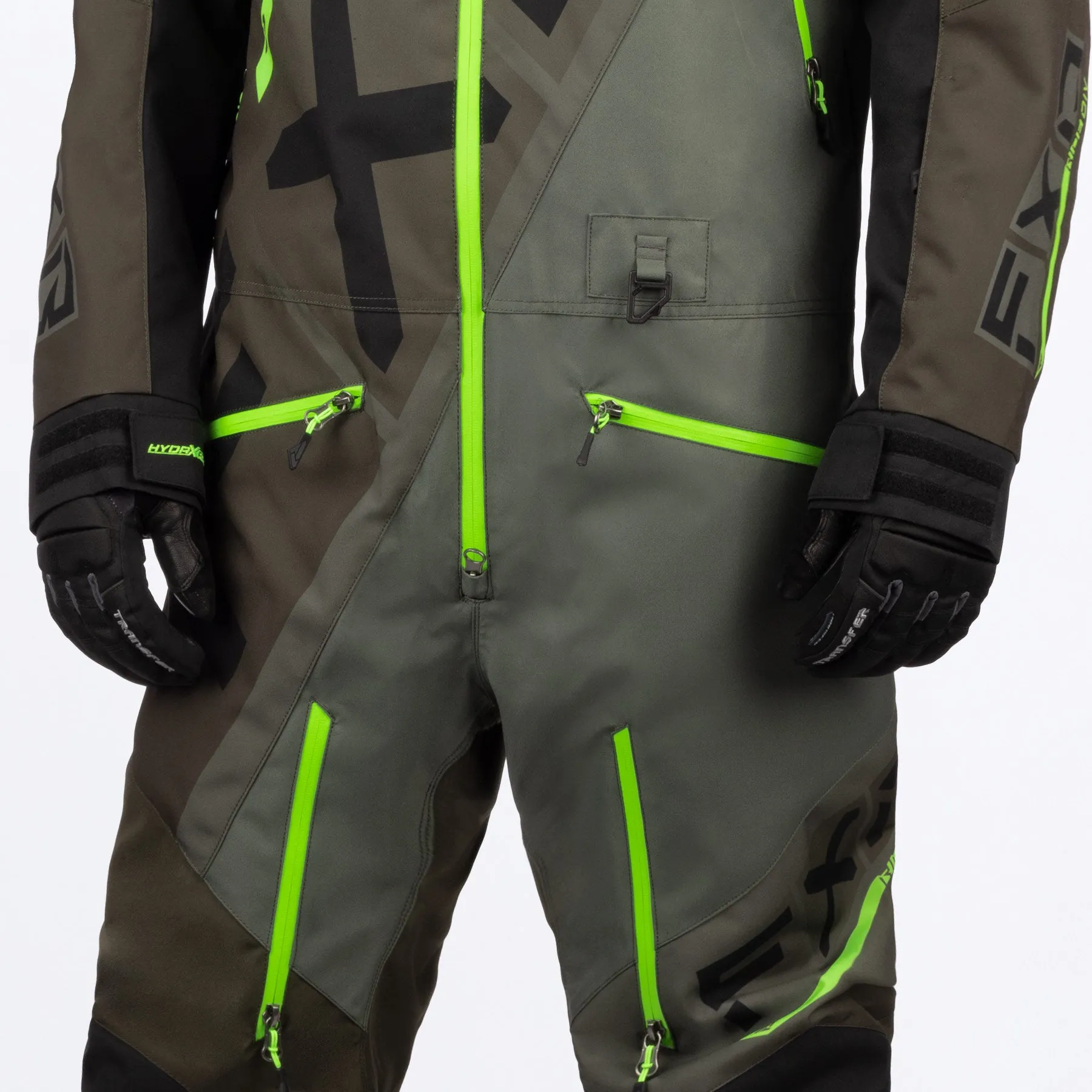 Men's CX Lite Monosuit