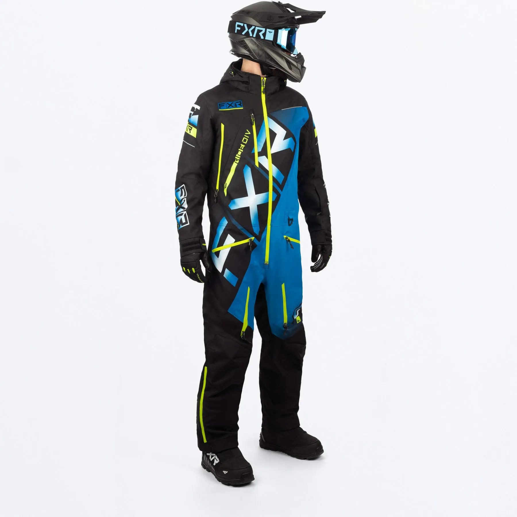 Men's CX Lite Monosuit
