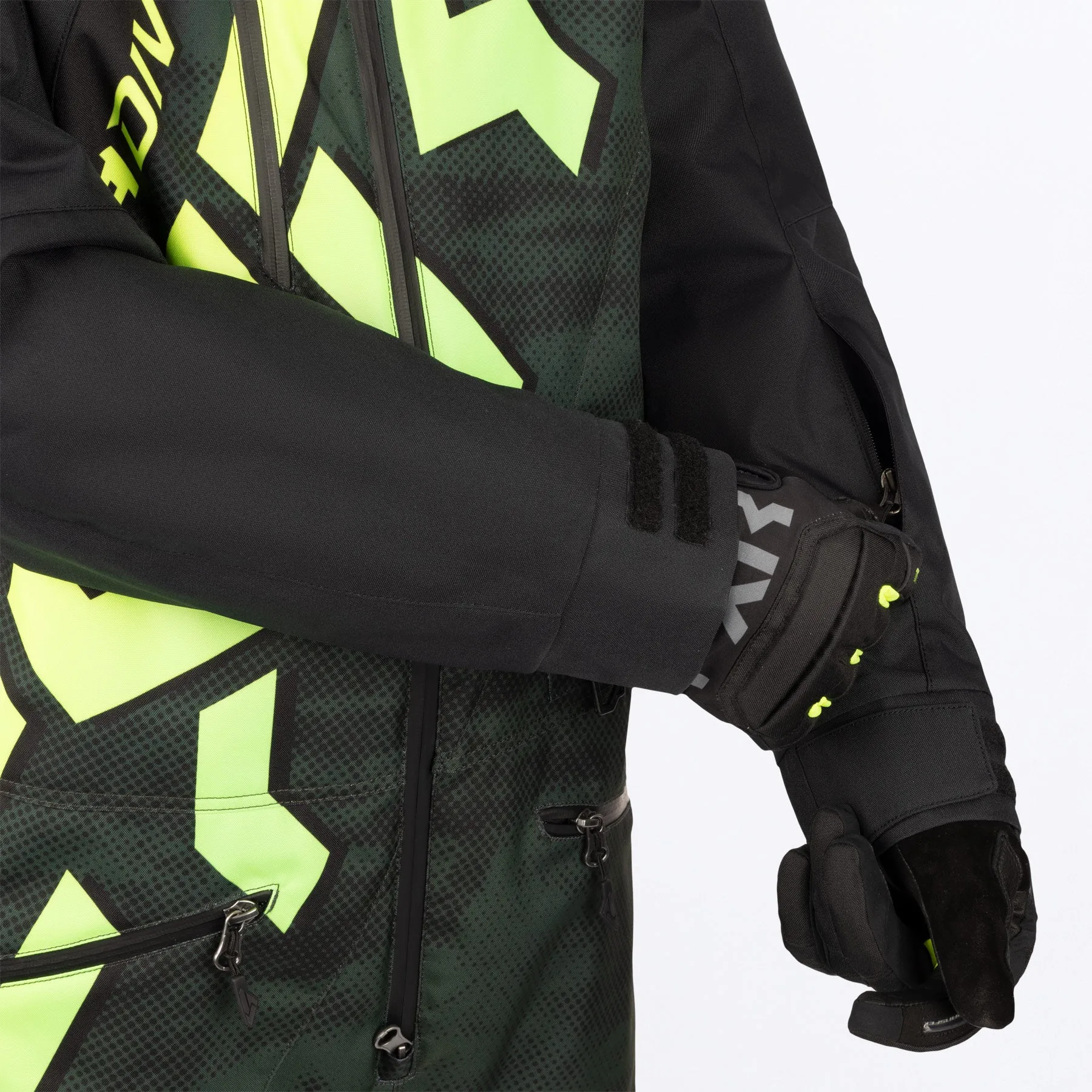 Men's CX Lite Monosuit
